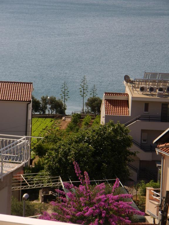 Marina Apartment โตรกีร์ ห้อง รูปภาพ