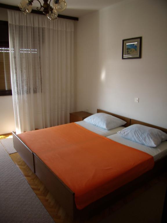 Marina Apartment โตรกีร์ ห้อง รูปภาพ