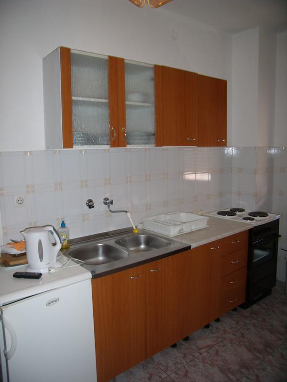Marina Apartment โตรกีร์ ห้อง รูปภาพ