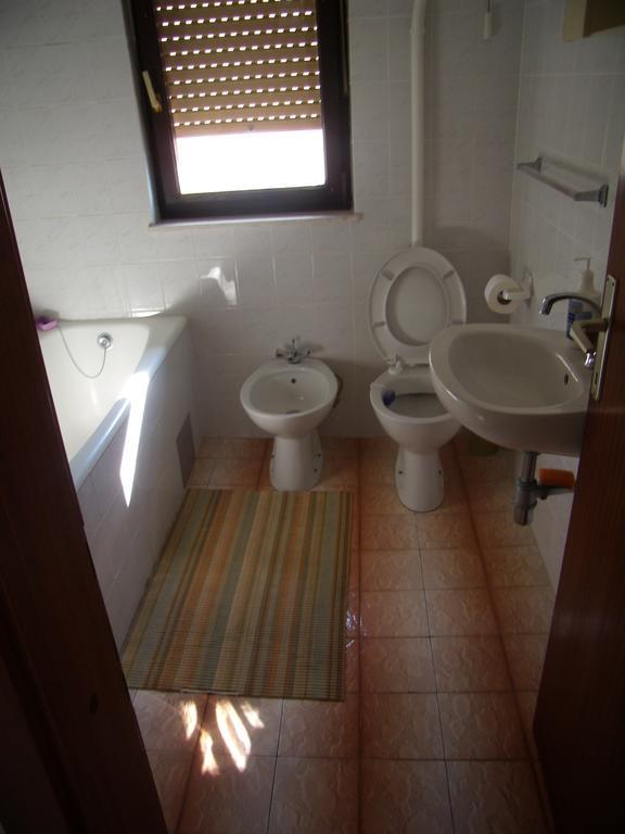 Marina Apartment โตรกีร์ ห้อง รูปภาพ